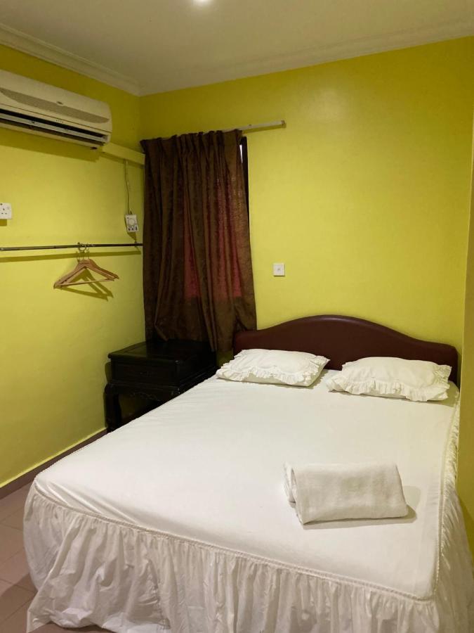 Hotel Rembau Exterior photo